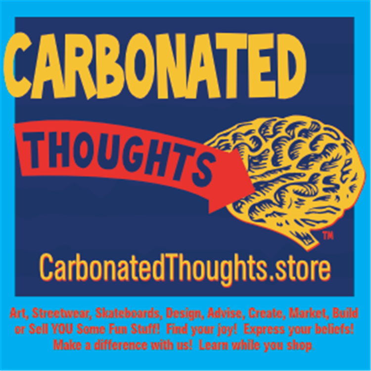 CarbonatedThoughts